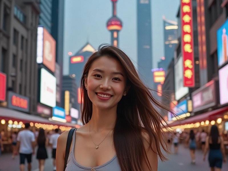 Shanghai's Nocturnal Renaissance: How Entertainment Clubs Became the City's Cultural Barometers