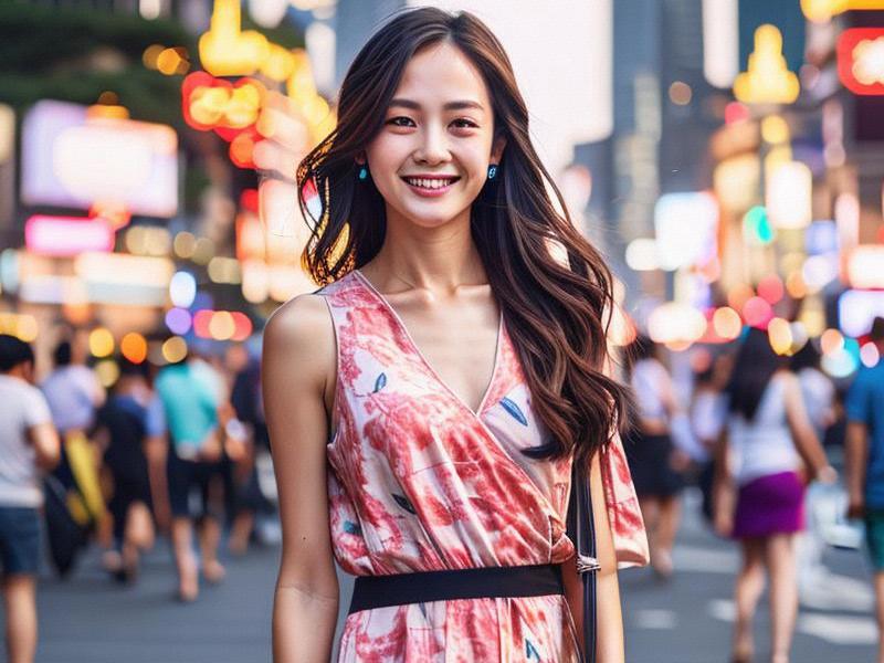 Shanghai: A Dynamic Metropolis in the 21st Century