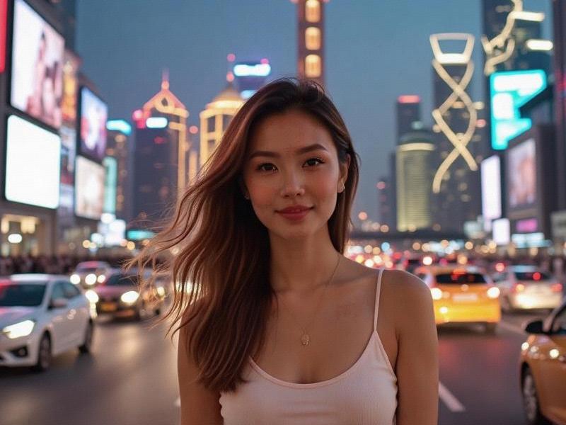 Shanghai's Nightlife Renaissance: How Luxury Clubs Are Redefining Urban Entertainment