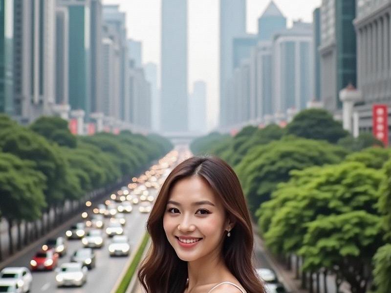 Shanghai and Beyond: The Rising Economic Constellation of the Yangtze River Delta