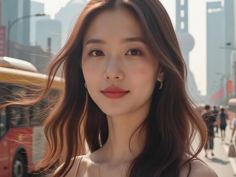 Beyond the Cheongsam: Shanghai's New Generation of Women Redefining Urban Femininity
