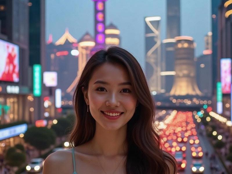 Velvet Ropes and Digital Dreams: Inside Shanghai's New Generation Entertainment Clubs