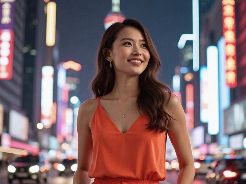 《海派玫瑰：当代上海女性的十二面体》