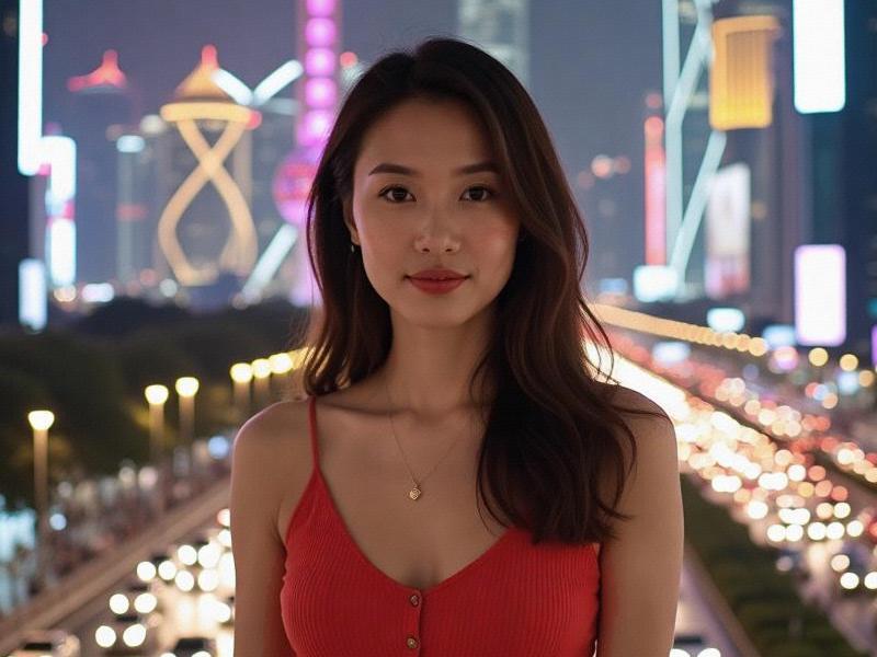 Shanghai's Modern Muses: How the City's Women Are Redefining Chinese Femininity
