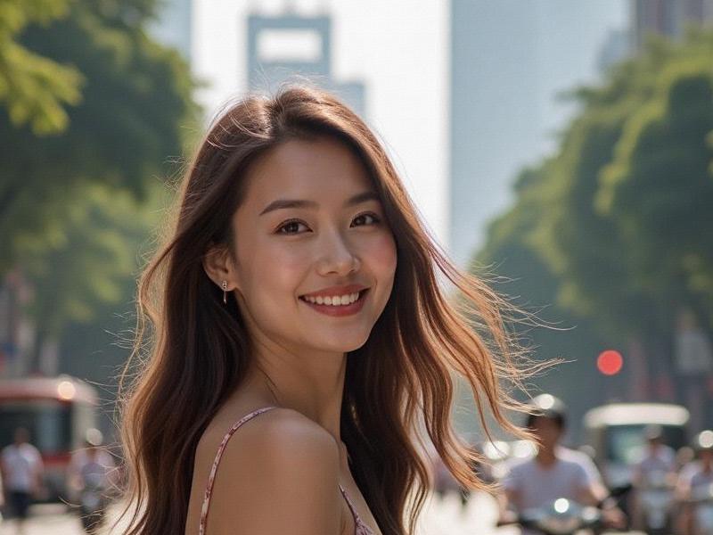 Shanghai Women 2025: Redefining Femininity in China's Global Metropolis
