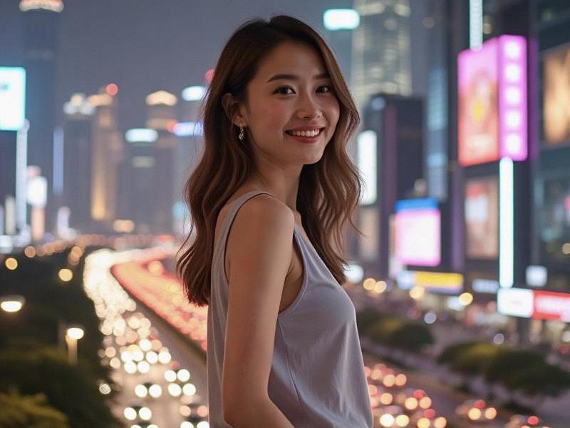 The Silicon Bund: How Shanghai is Redefining China's Tech Landscape