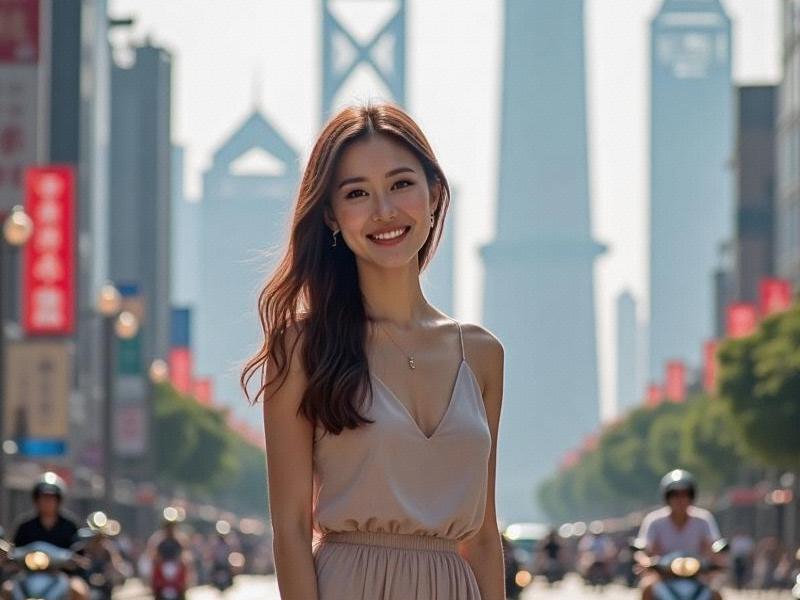 Shanghai's Culinary Revolution: How the City is Redefining Chinese Gastronomy