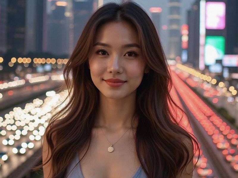 Shanghai's Smart City Revolution: How Technology is Reshaping China's Economic Capital