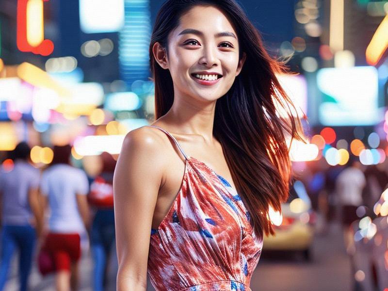 Shanghai Entertainment Clubs: A Modern Haven For Youthful Excitement