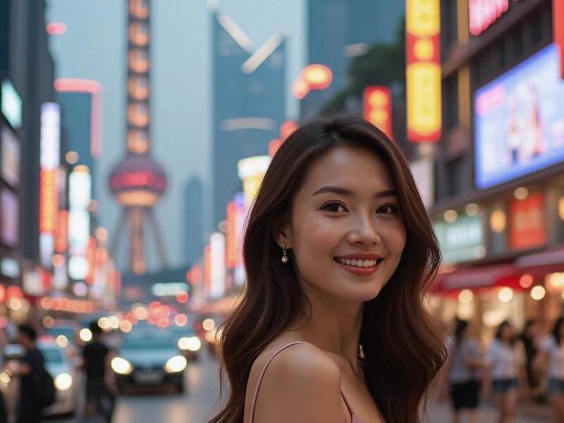 The Velvet Rope Revolution: How Shanghai's Nightlife Scene is Redefining Urban Entertainment