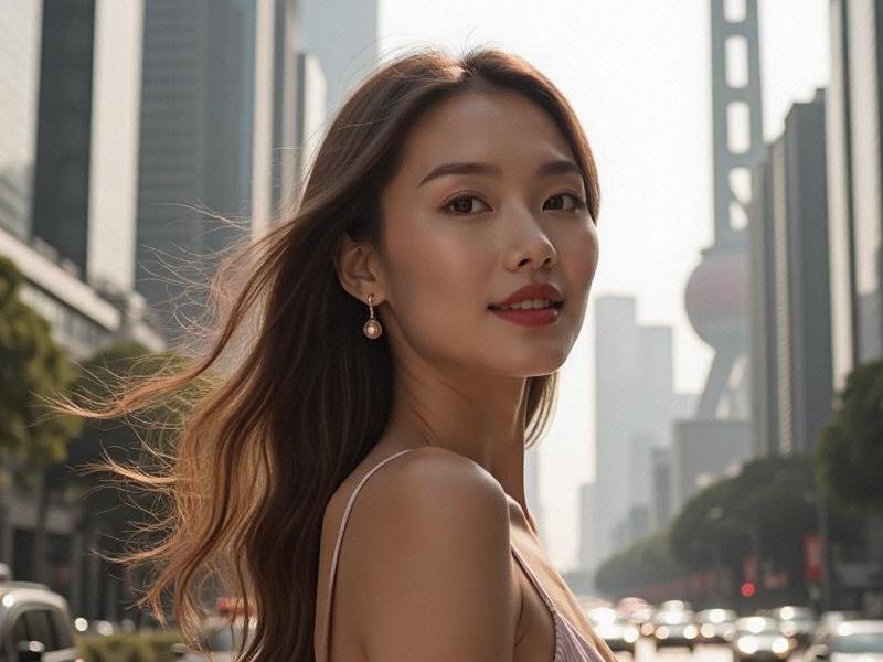 【她·城记】上海女性的十二时辰：从石库门女孩到陆家嘴精英的百年蜕变