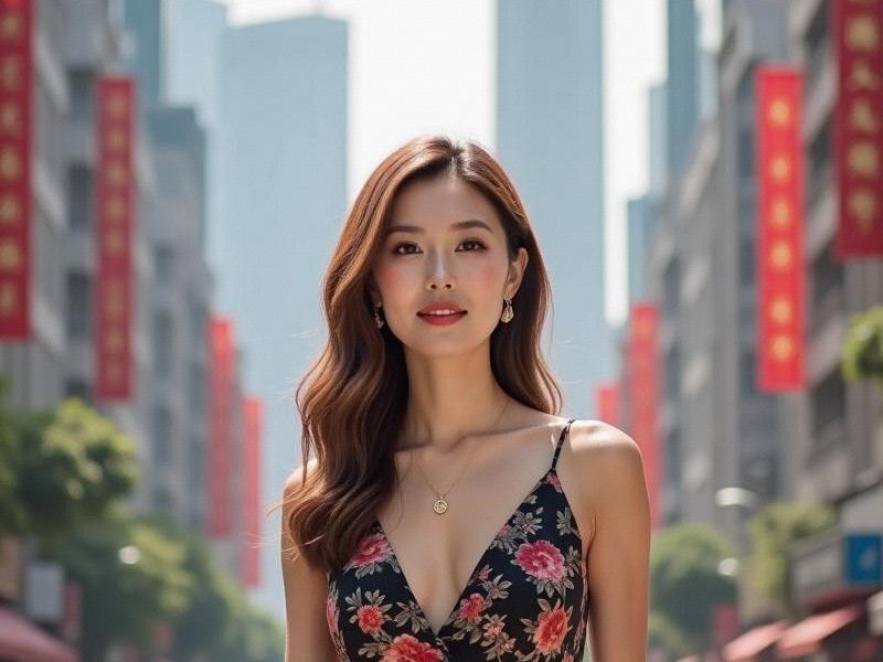 The Delta Code: How Shanghai's Tech Ecosystem Is Rewriting Regional Economics