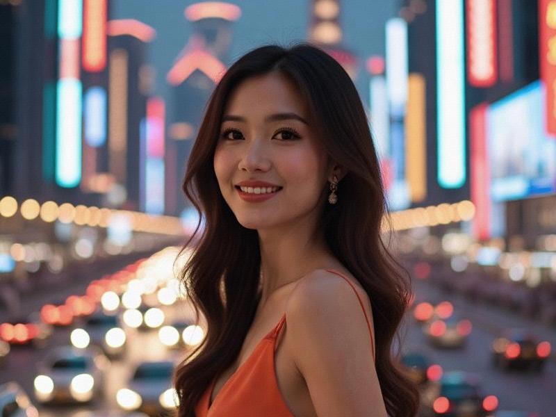 Shanghai 2030: How China's Financial Capital is Reinventing Urban Living