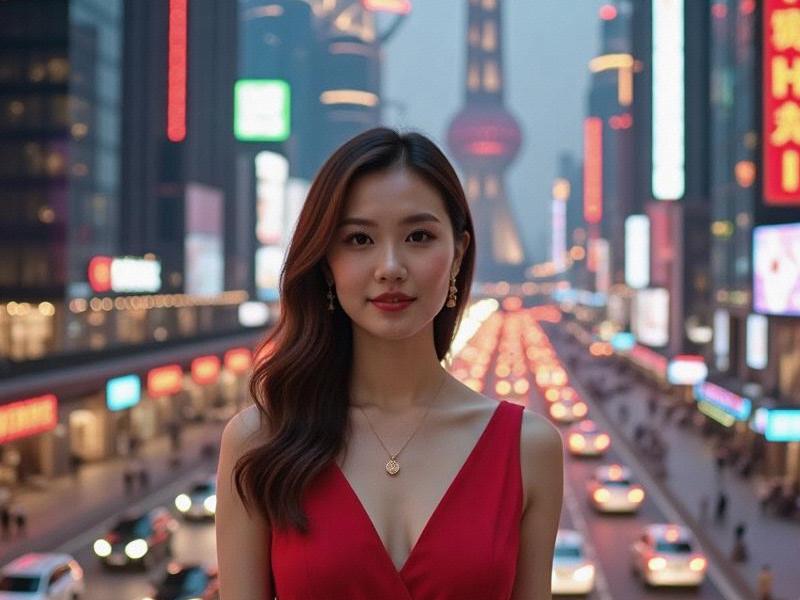 Silicon Bund: How Shanghai Became the Neural Network of Global AI Innovation