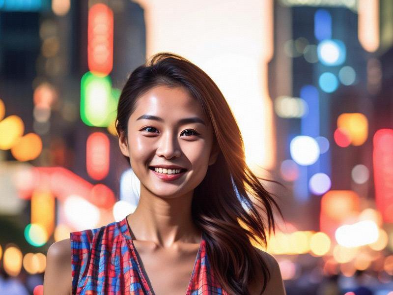Shanghai: A Vibrant and Dynamic Metropolis