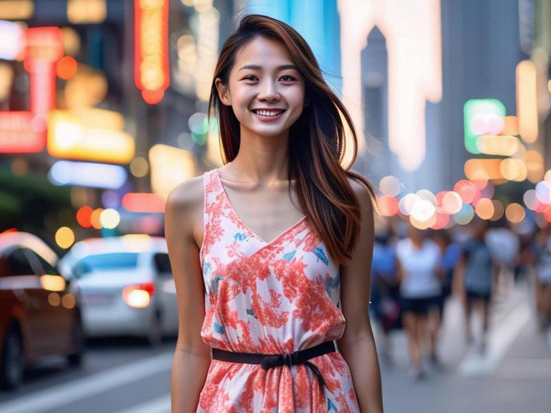 Shanghai's Renaissance: A Journey Through the City's Modern Transformation