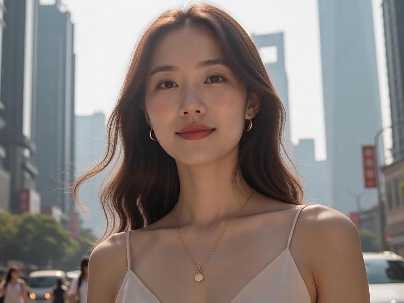 The Shanghai Feminine Code: Decoding the DNA of China's Most Cosmopolitan Women