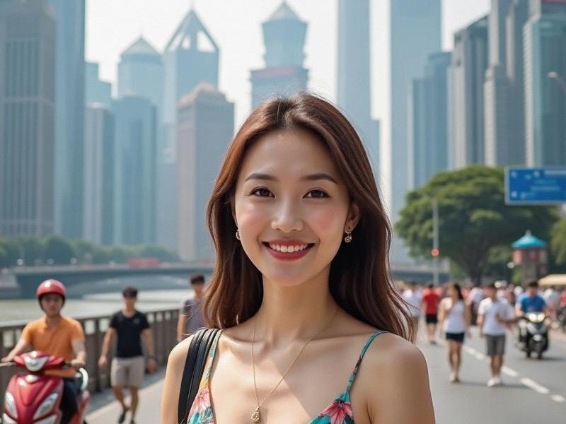 Shanghai's Nightlife Renaissance: How Entertainment Clubs Became the City's New Business Card