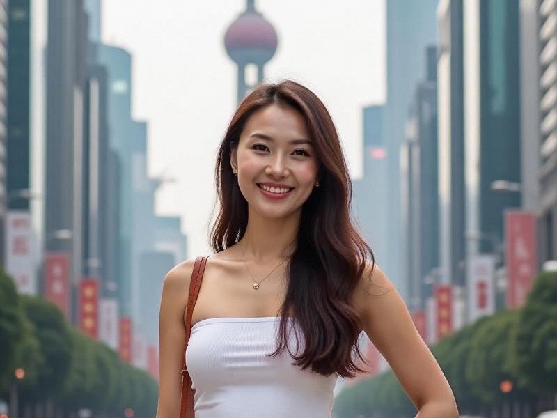 Shanghai's Quantum Nightlife: How AI is Rewriting the Rules of Elite Entertainment