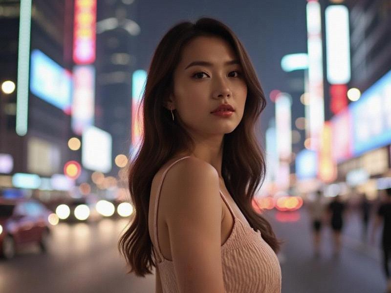 Redefining Shanghainese Femininity: How the City's Women Are Shaping China's Future
