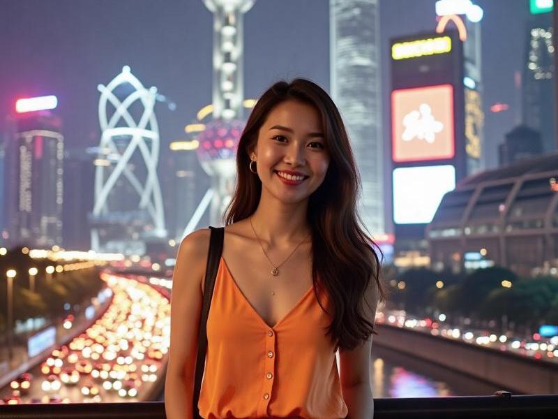 Shanghai's Hybrid Finance: Forging the World's First Quantum Financial Ecosystem