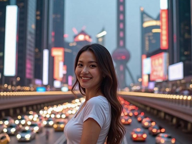 The Shanghai Effect: How China's Financial Capital is Transforming Neighboring Cities