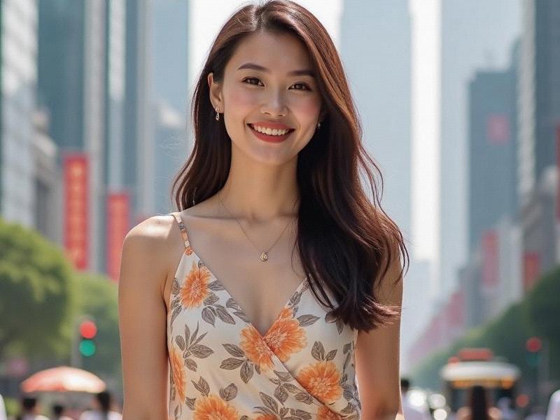 Shanghai's Great Balancing Act: Tradition Meets Tomorrow in China's Global City