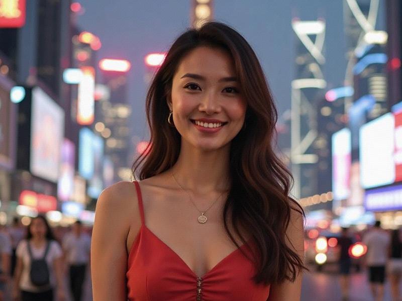Shanghai's Nightlife Renaissance: How Entertainment Venues Are Redefining Urban Leisure