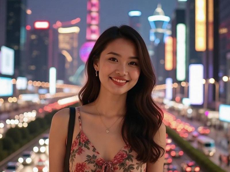Shanghai 2030: The Making of a Future-Ready Megacity
