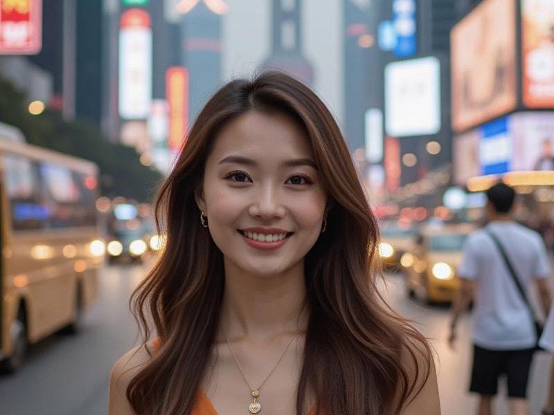 The Shanghai Feminine Paradigm: How Metropolitan Women Are Shaping China's Cultural Future
