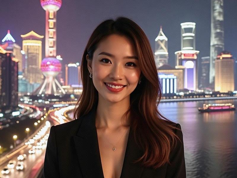 【霓虹史记】从交际舞到虚拟派对：解码上海娱乐会所的文化基因