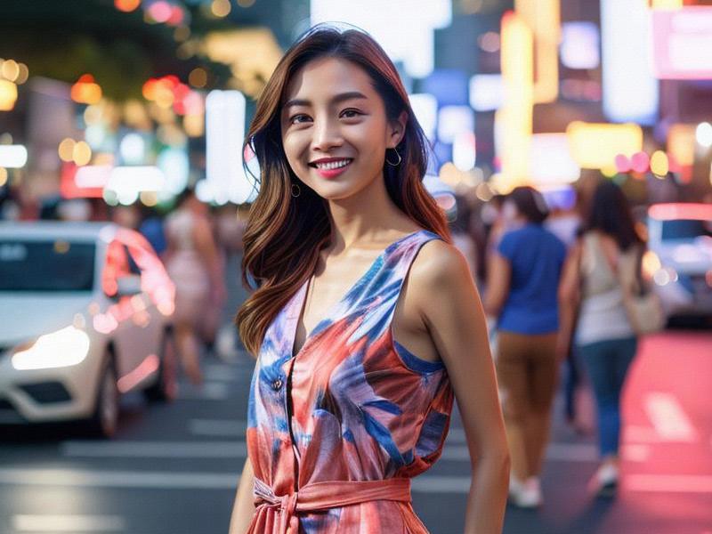 Exploring the Beauty and Diversity of Shanghai and Its Surroundings
