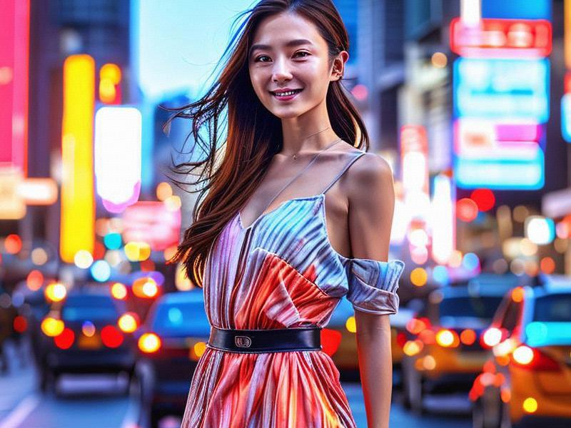 Shanghai's Vibrant Transformation: A Glimpse into the City and Its Hinterlands