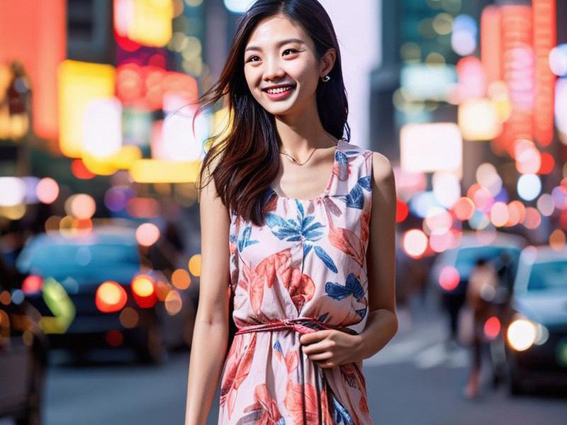Shanghai's Unique Charm: A Blend of Tradition and Modernity