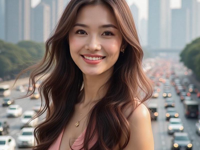 【海派丽人志】上海女性群像：从月份牌美女到元宇宙偶像的百年嬗变