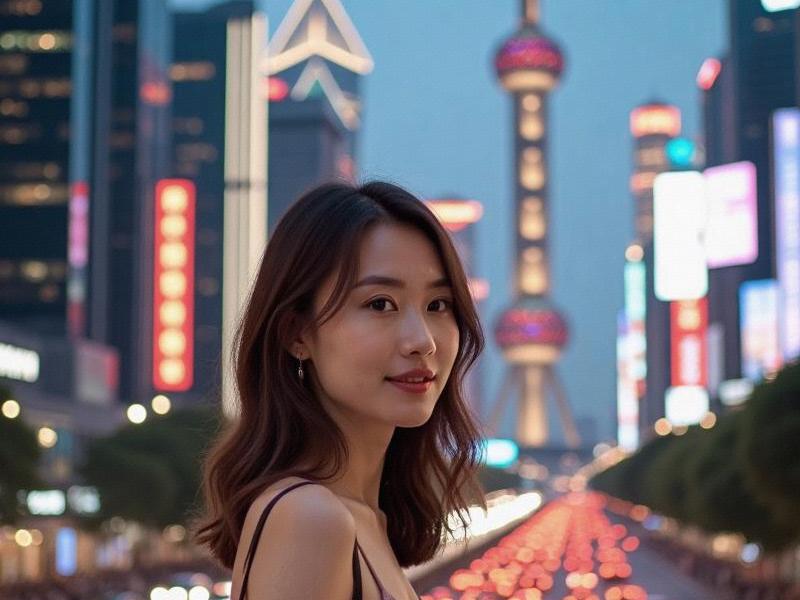 Shanghai's Nightlife Renaissance: How Luxury Clubs Became the City's New Cultural Ambassadors