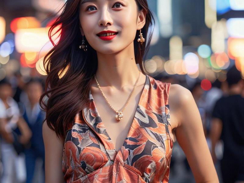 The Elegance of Shanghai Beauties: A Cultural and Historical Perspective