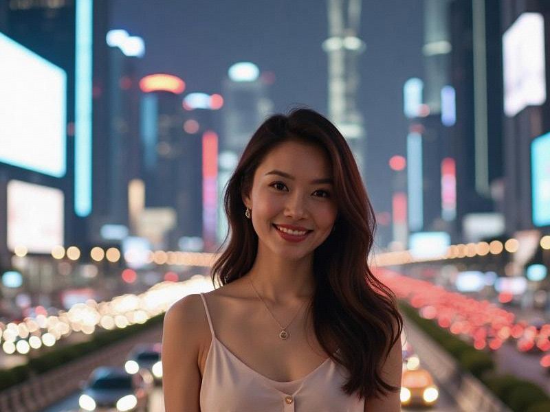 Neon Renaissance: How Shanghai's Elite Clubs Are Redefining Nightlife in Post-Pandemic China