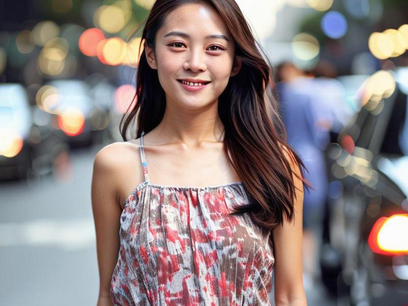 Recent Developments in Shanghai: A Glimpse into the Future of China's Global City