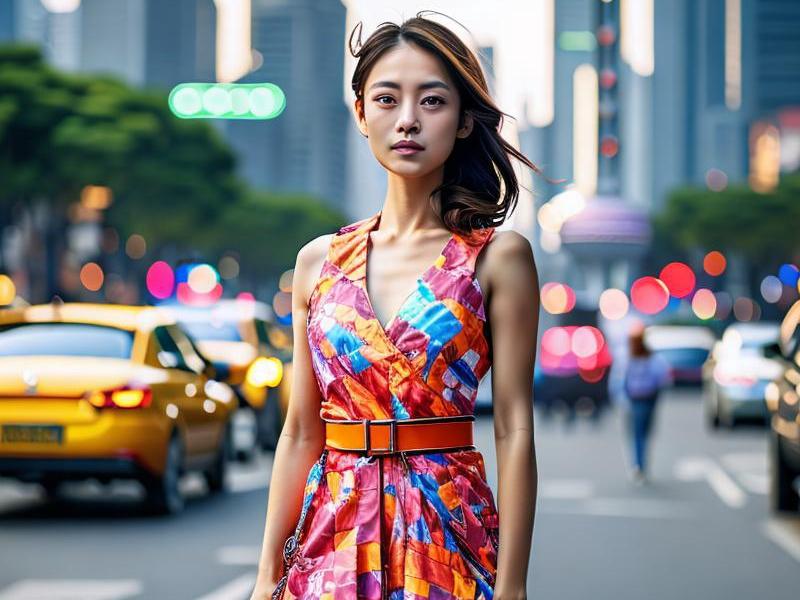 Shanghai: A Global Hub of Innovation and Culture