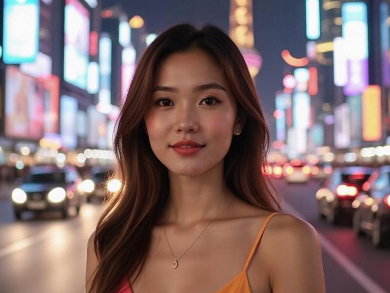 Shanghai Femininity 3.0: The Evolution of Urban Womanhood in China's Global City