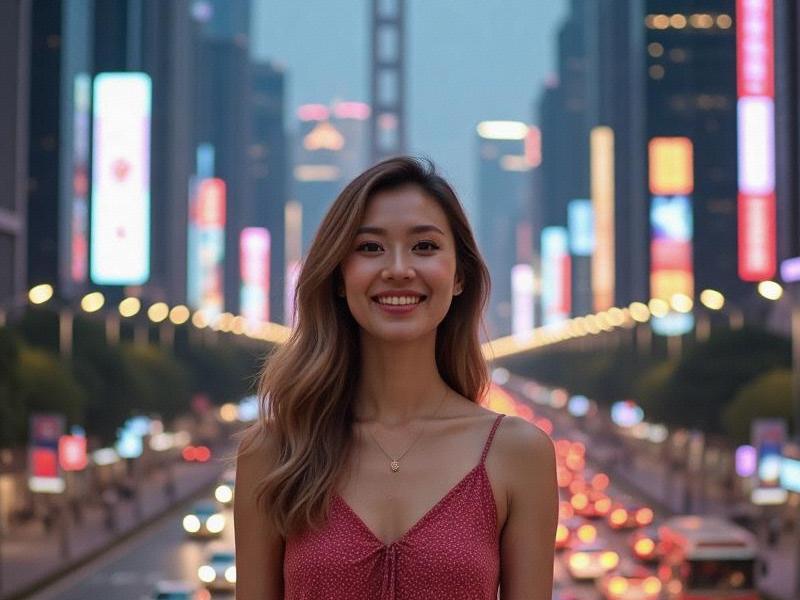 Shanghai's Modern Goddesses: How the City's Women Are Crafting a New Asian Feminism