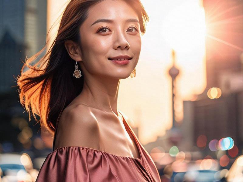 Exploring the Beauty and Diversity of Shanghai and Its Surrounding Areas