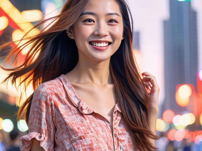 An Introduction to Shanghai: A Dynamic Metropolis in China