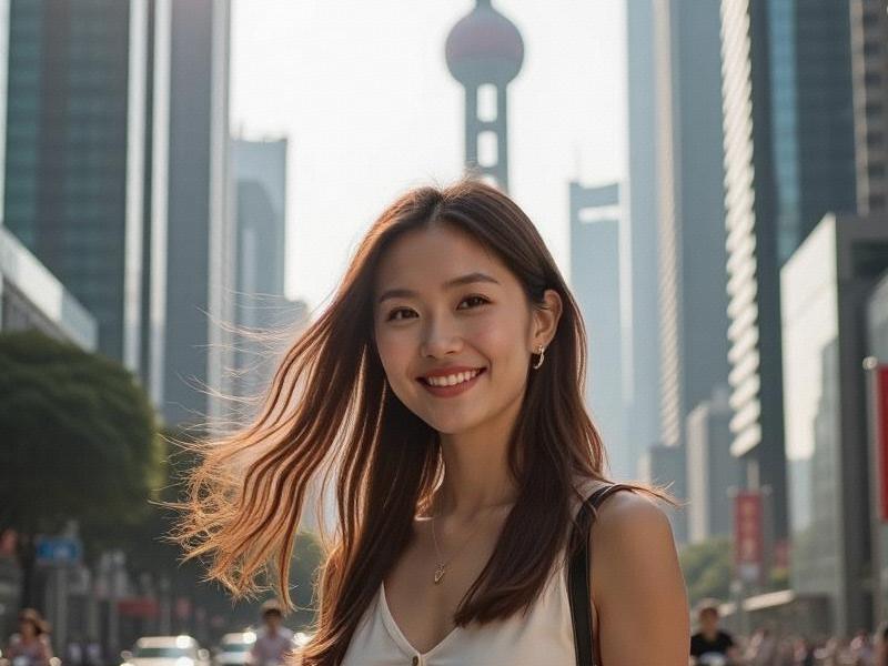 Shanghai's Modern Muses: How the City's Women Are Shaping China's Cultural Future