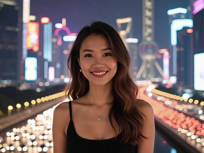 Shanghai 2040: The Making of a Future-Ready Megacity