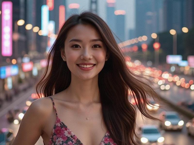 Shanghai Chic: How Women in China's Global City Are Rewriting the Rules of Beauty and Power