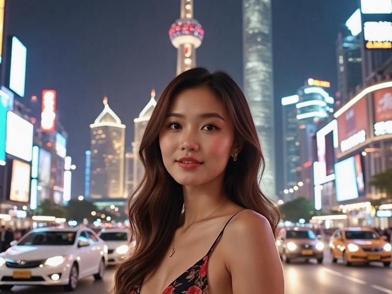 Shanghai's Nightlife Revolution: How the City's Elite Entertainment Venues Are Setting Global Standards