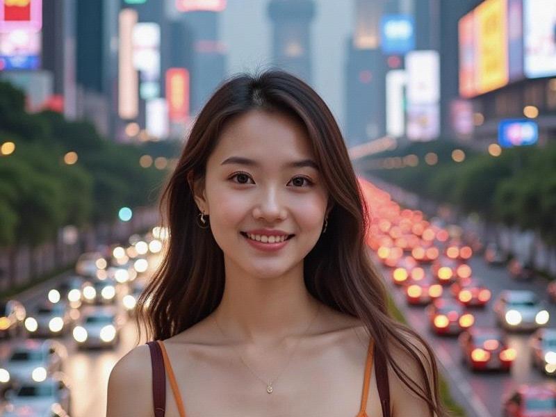 The Paradox of Perfection: How Shanghai Women Are Redefining Chinese Femininity