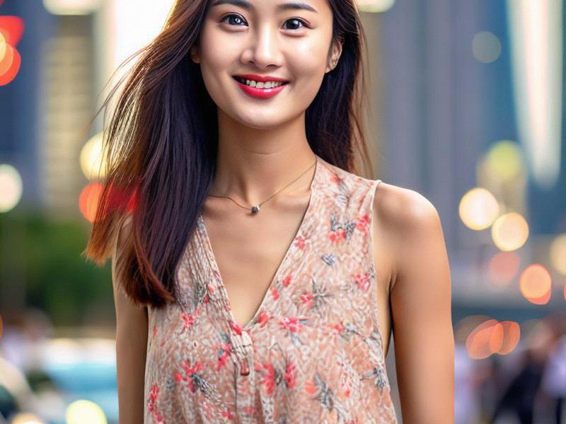 Exploring the Life and Cultural Highlights of Shanghai
